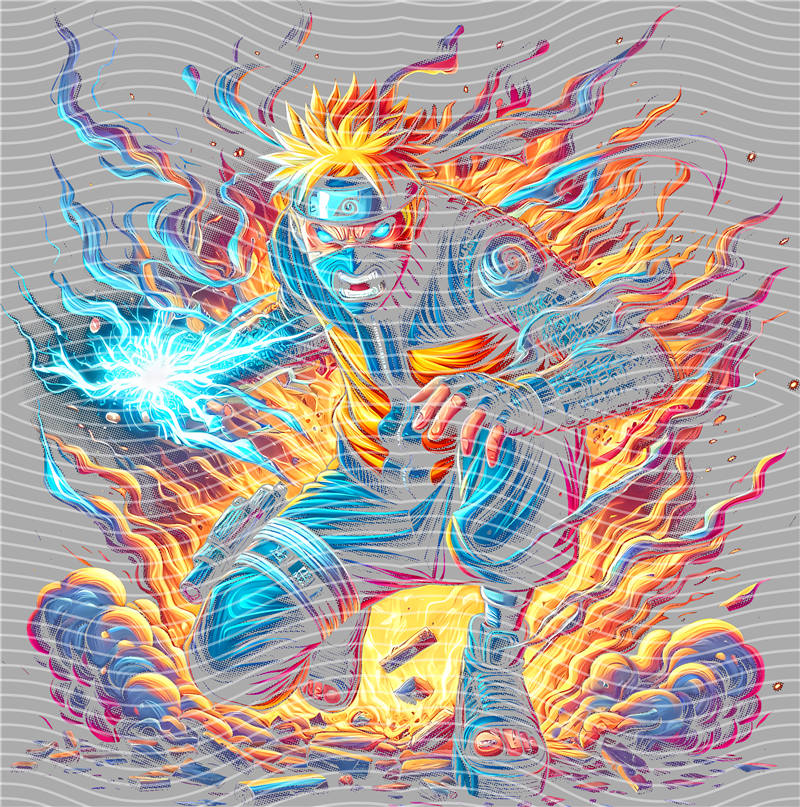 Animation design-RB 1369